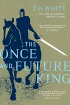 Product cover for The Once and Future King