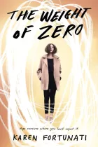 Product cover for The Weight of Zero