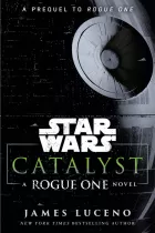 Product cover for Catalyst (Star Wars)