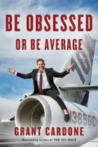 Product cover for Be Obsessed Or Be Average
