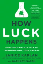 Product cover for How Luck Happens