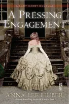 Product cover for A Pressing Engagement