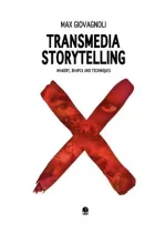 Product cover for Transmedia Storytelling
