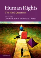 Product cover for Human Rights