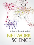 Product cover for Network Science
