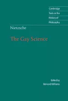 Product cover for  The Gay Science