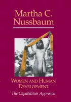Product cover for Women and Human Development