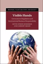 Product cover for Visible Hands