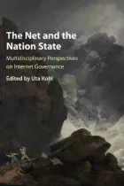 Product cover for Net and the Nation State