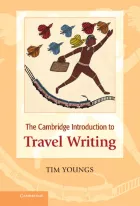 Product cover for The Cambridge Introduction to Travel Writing