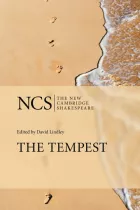 Product cover for The Tempest