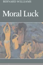 Product cover for Moral Luck