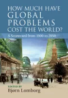 Product cover for How Much Have Global Problems Cost the World?