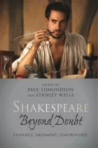 Product cover for Shakespeare beyond Doubt