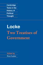 Product cover for  Two Treatises of Government