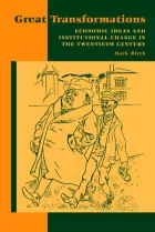 Product cover for Great Transformations