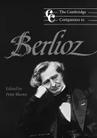 Product cover for The Cambridge Companion to Berlioz