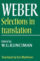 Product cover for  Selections in Translation