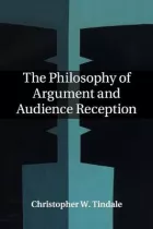Product cover for Philosophy of Argument and Audience Reception