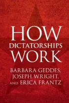 Product cover for How Dictatorships Work