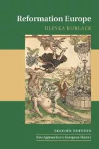 Product cover for Reformation Europe