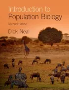 Product cover for Introduction to Population Biology