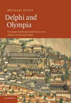 Product cover for Delphi and Olympia