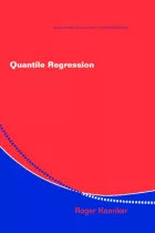 Product cover for Quantile Regression
