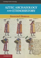 Product cover for Aztec Archaeology and Ethnohistory