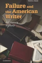 Product cover for Failure and the American Writer