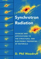 Product cover for Synchrotron Radiation