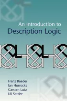 Product cover for An Introduction to Description Logic