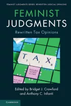 Product cover for  Rewritten Tax Opinions