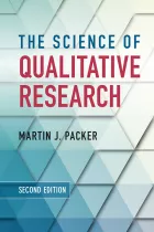 Product cover for The Science of Qualitative Research