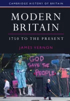 Product cover for Modern Britain, 1750 to the Present