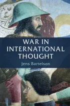Product cover for War in International Thought