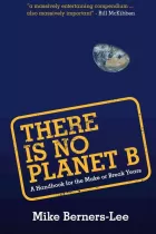 Product cover for There Is No Planet B