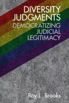 Product cover for Diversity Judgments