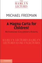 Product cover for A Magna Carta for Children?