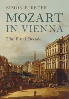 Product cover for Mozart in Vienna