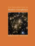 Product cover for Introduction to Modern Astrophysics
