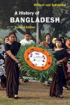 Product cover for History of Bangladesh
