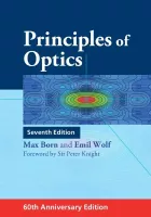 Product cover for Principles of Optics
