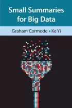 Product cover for Small Summaries for Big Data