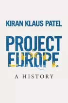 Product cover for Project Europe