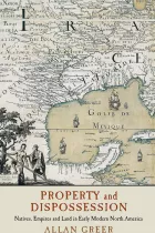 Product cover for Property and Dispossession