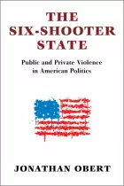 Product cover for The Six-Shooter State