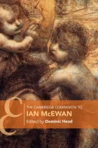 Product cover for The Cambridge Companion to Ian McEwan