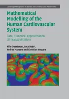 Product cover for Mathematical Modelling of the Human Cardiovascular System