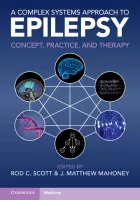 Product cover for A Complex Systems Approach to Epilepsy